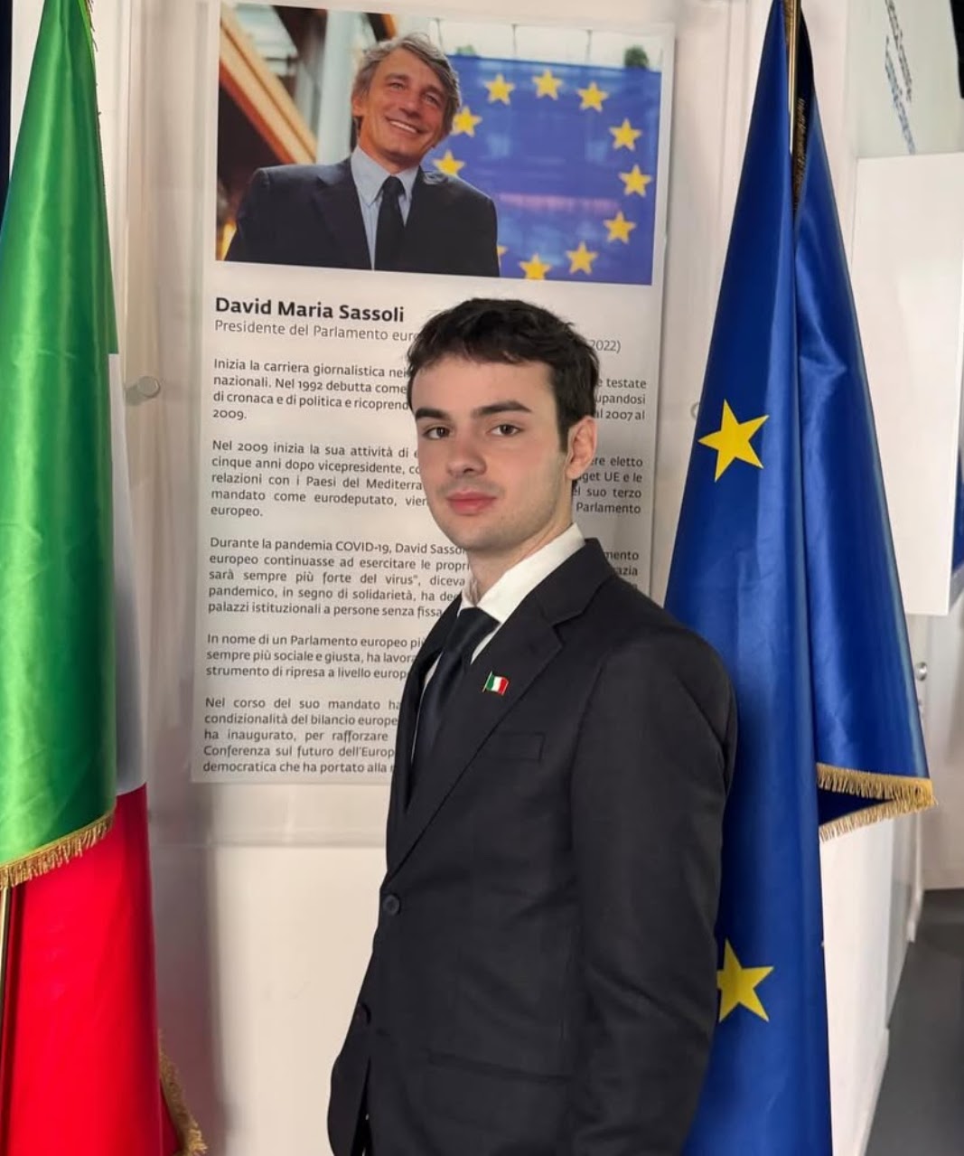 Matteo Genna