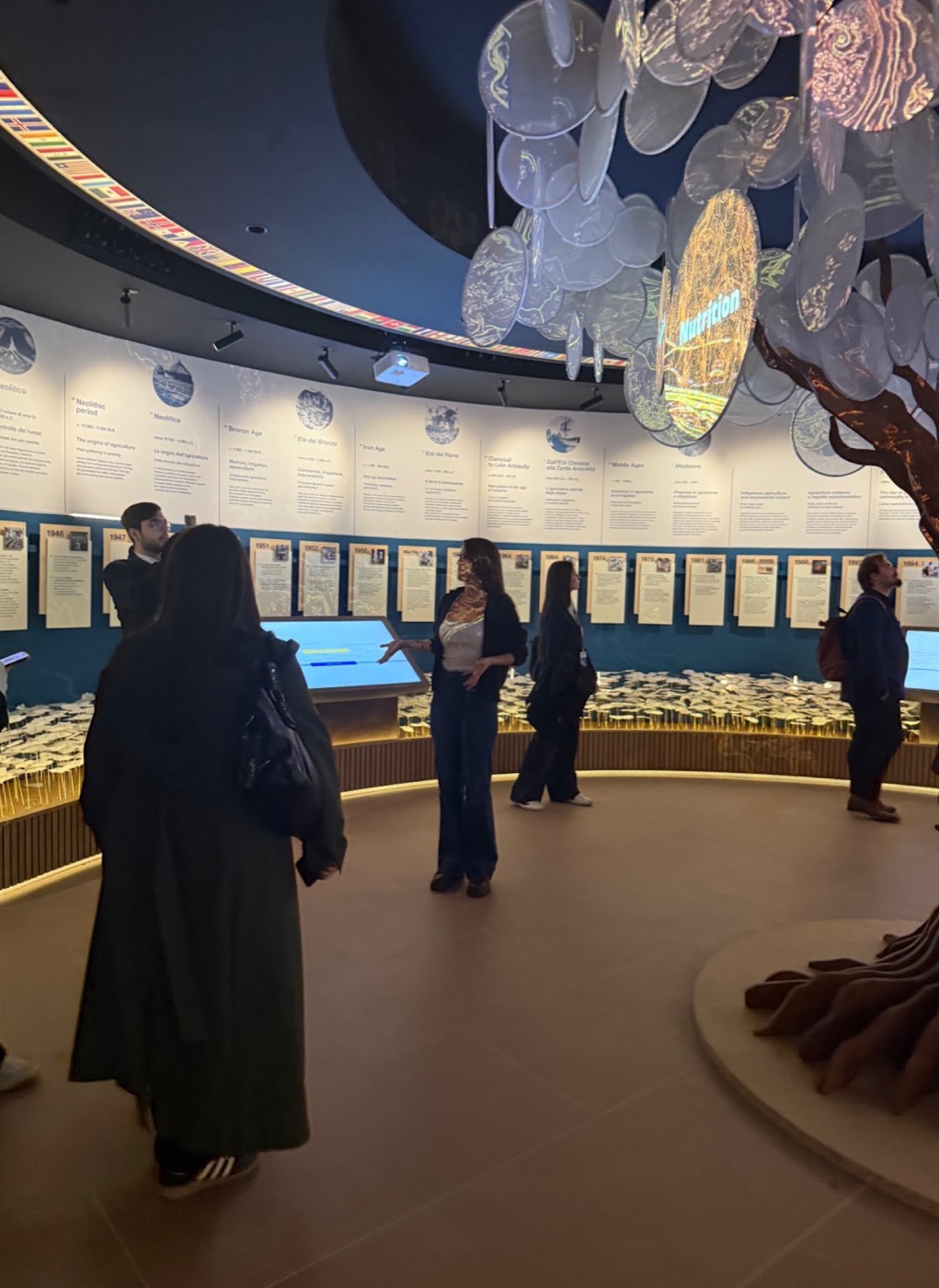 Museo della FAO
