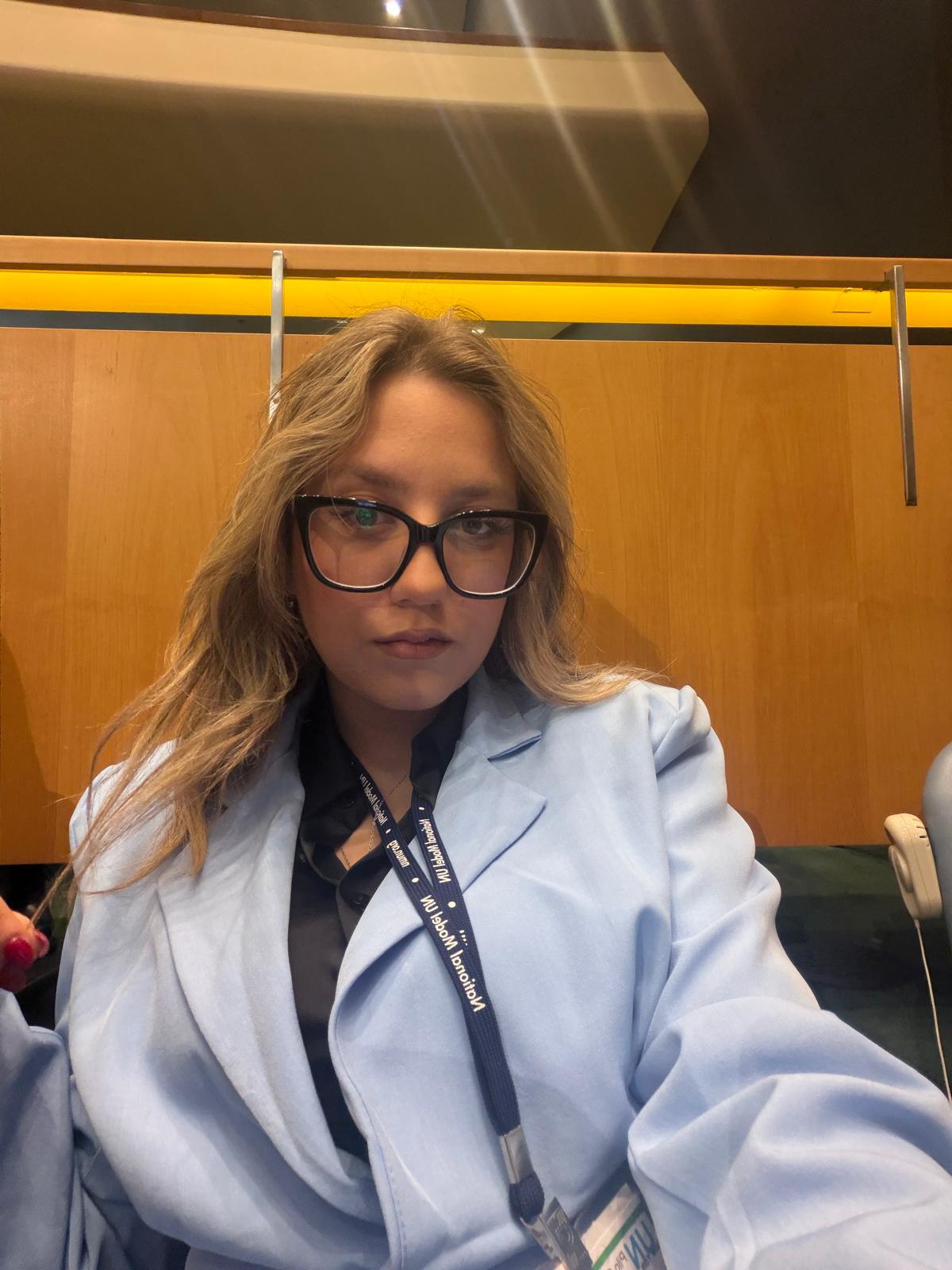 Gaia Pilò