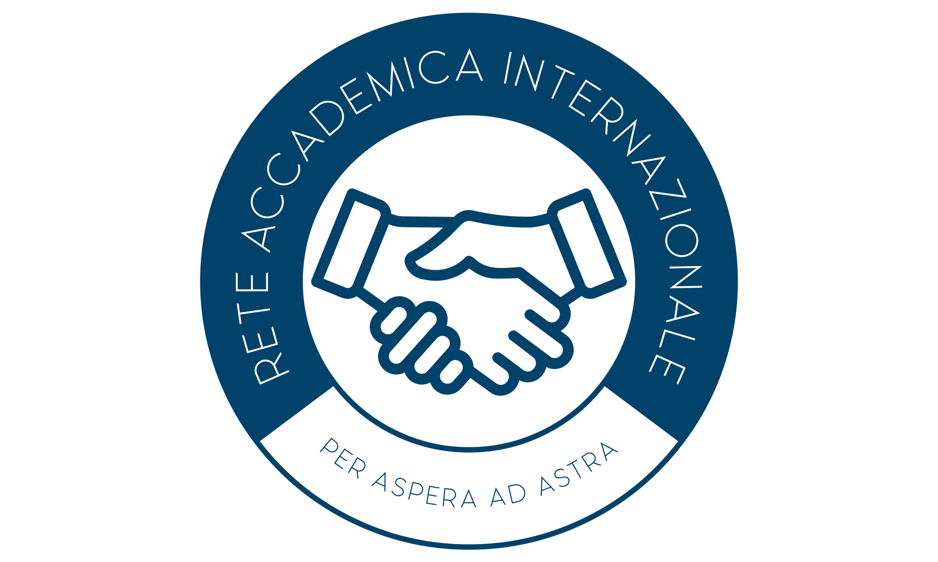 Logo Rete Accademica Internazionale ETS